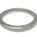 Mitsubishi Shifter Garnish Ring - Evo 7/8/9