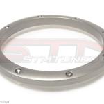 Mitsubishi Shifter Garnish Ring - Evo 7/8/9
