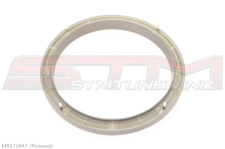 Mitsubishi Shifter Garnish Ring - Evo 7/8/9