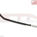 Mitsubishi Front Bumper Mounting Bracket - Evo 7/8/9