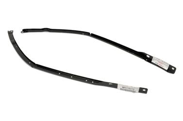 Mitsubishi Front Bumper Mounting Bracket - Evo 7/8/9
