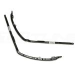 Mitsubishi OEM Rear Bumper Support Bracket for Evo 7/8/9
