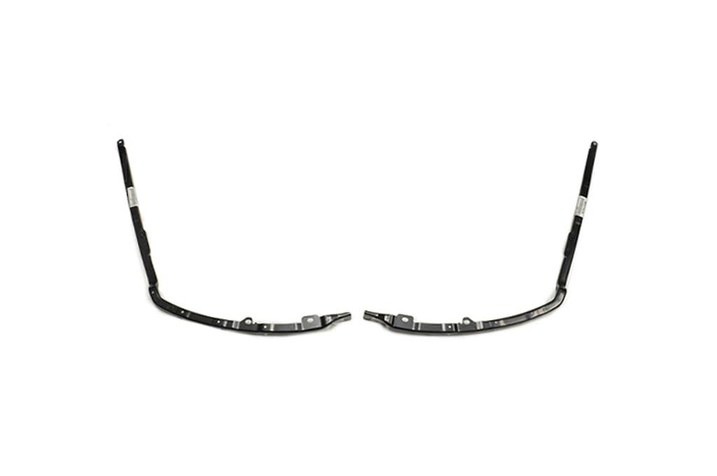 Mitsubishi OEM Rear Bumper Support Bracket for Evo 7/8/9