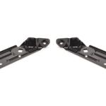 Mitsubishi Fender Brackets - Evo 7/8/9