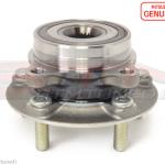 Mitsubishi Wheel Bearing (Front) - Evo X
