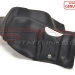 Mitsubishi Lower Turbo Heat Shield - Evo 8/9