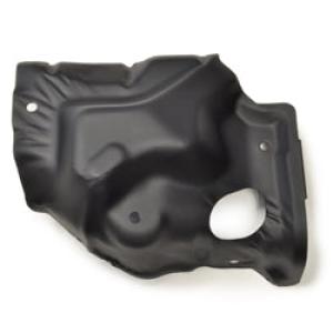 Mitsubishi Lower Turbo Heat Shield - Evo 8/9