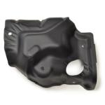 Mitsubishi Lower Turbo Heat Shield - Evo 8/9