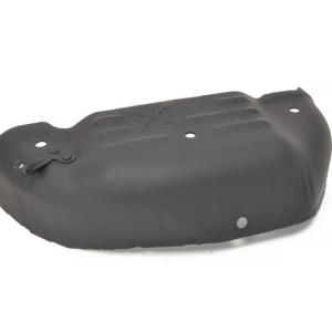 Mitsubishi OEM Exhaust Manifold Cover for Evo 8 (MR597281)