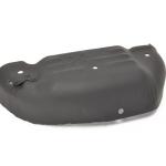 Mitsubishi OEM Exhaust Manifold Cover for Evo 8 (MR597281)