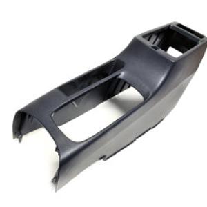 Mitsubishi Floor Center Console - Evo GSR (Armrest)