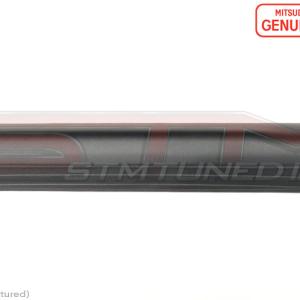 Mitsubishi Front and Rear Door Scuff Panels - Evo 7/8/9