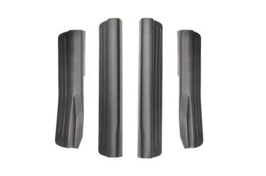 Mitsubishi Front and Rear Door Scuff Panels - Evo 7/8/9