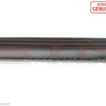 Mitsubishi Front and Rear Door Scuff Panels - Evo 7/8/9