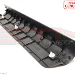Mitsubishi Front and Rear Door Scuff Panels - Evo 7/8/9