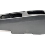 Mitsubishi OEM Floor Center Console Open Pocket RS for Evo 7/8/9 (MR630442) *Backorder*