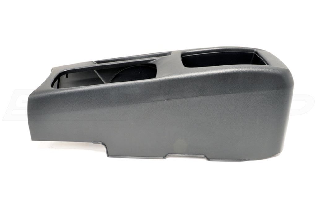 Mitsubishi OEM Floor Center Console Open Pocket RS for Evo 7/8/9 (MR630442) *Backorder*