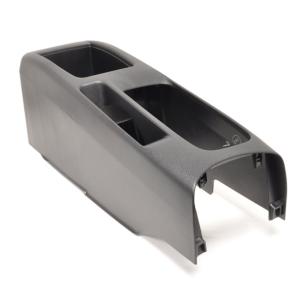 Mitsubishi OEM Floor Center Console Open Pocket RS for Evo 7/8/9 (MR630442) *Backorder*
