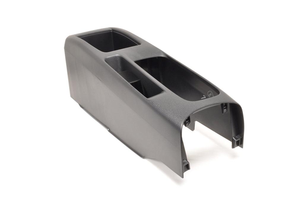 Mitsubishi OEM Floor Center Console Open Pocket RS for Evo 7/8/9 (MR630442) *Backorder*