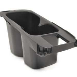 Mitsubishi OEM Cup Holder for Evo 7/8/9 (MR630444)