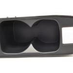 Mitsubishi OEM Cup Holder for Evo 7/8/9 (MR630444)