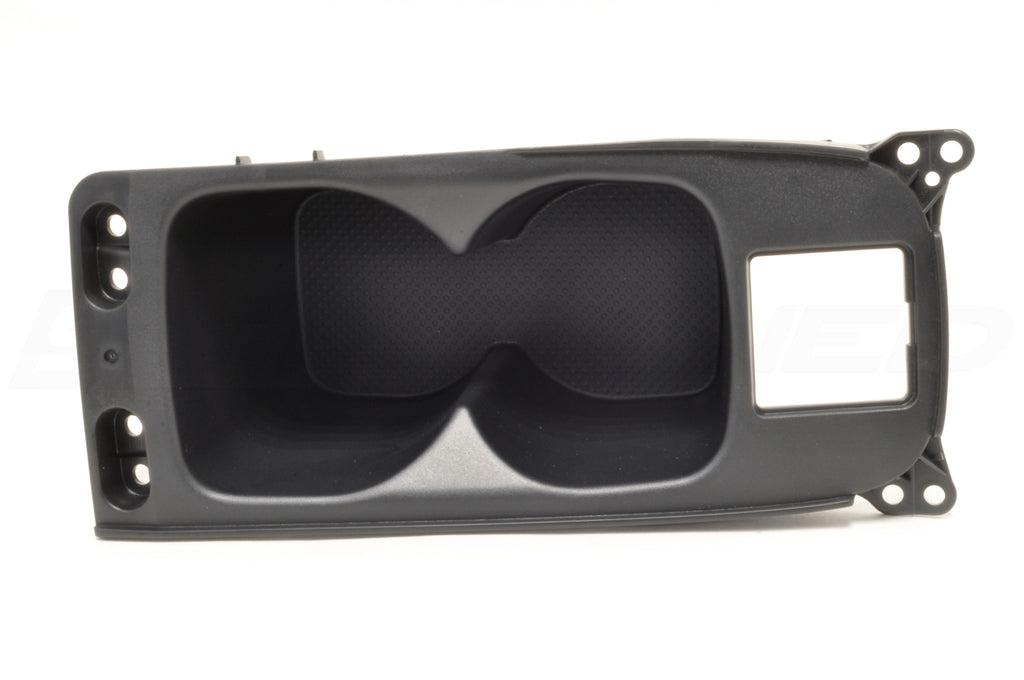 Mitsubishi OEM Cup Holder for Evo 7/8/9 (MR630444)