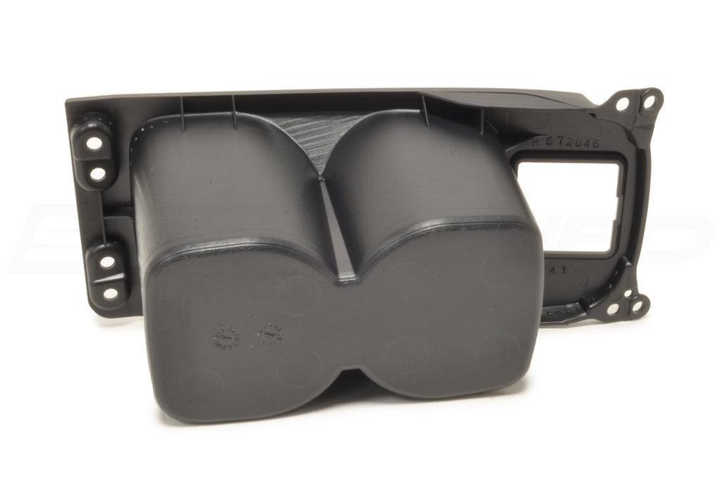Mitsubishi OEM Cup Holder for Evo 7/8/9 (MR630444)