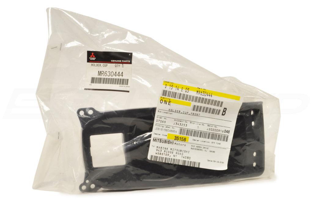 Mitsubishi OEM Cup Holder for Evo 7/8/9 (MR630444)