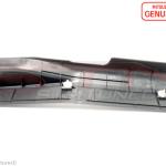 Mitsubishi Front and Rear Door Scuff Panels - Evo 7/8/9