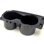 Mitsubishi OEM Cup Holder for Evo 7/8/9 (MR630444)