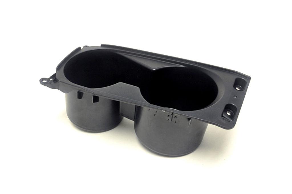 Mitsubishi OEM Cup Holder for Evo 7/8/9 (MR630444)