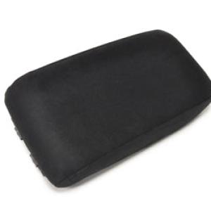 Mitsubishi OEM Suede Armrest for Evo 7/8/9 (MR633889)