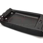 Mitsubishi OEM Suede Armrest for Evo 7/8/9 (MR633889)