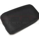Mitsubishi OEM Suede Armrest for Evo 7/8/9 (MR633889)