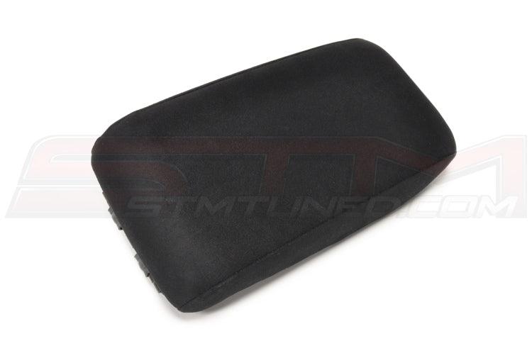 Mitsubishi OEM Suede Armrest for Evo 7/8/9 (MR633889)
