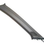 Mitsubishi OEM Front A Pillar Trim with Speaker Cover for Evo 7/8/9