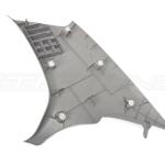 Mitsubishi OEM Rear (C) Pillar Trim for Evo 7/8/9