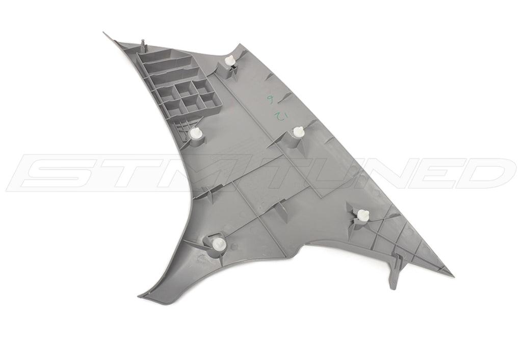 Mitsubishi OEM Rear (C) Pillar Trim for Evo 7/8/9