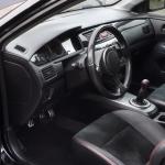 Mitsubishi OEM Carbon Fiber Interior Trim Panels for Evo 8/9