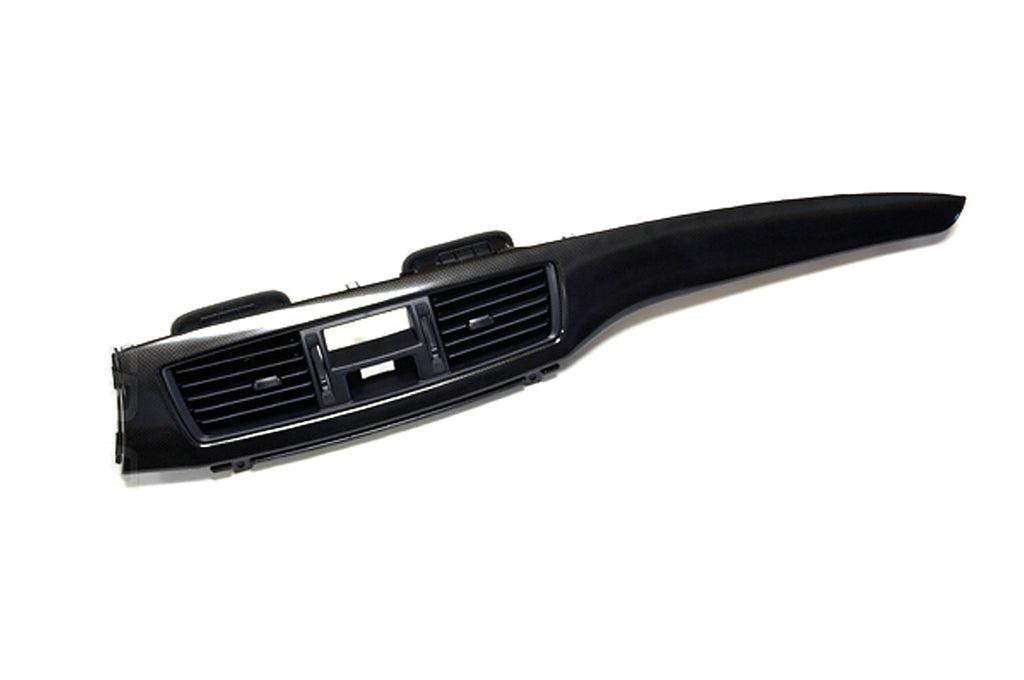 Mitsubishi OEM Carbon Fiber Interior Trim Panels for Evo 8/9