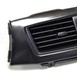 Mitsubishi OEM Carbon Fiber Interior Trim Panels for Evo 8/9