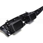 Mitsubishi OEM Carbon Fiber Interior Trim Panels for Evo 8/9