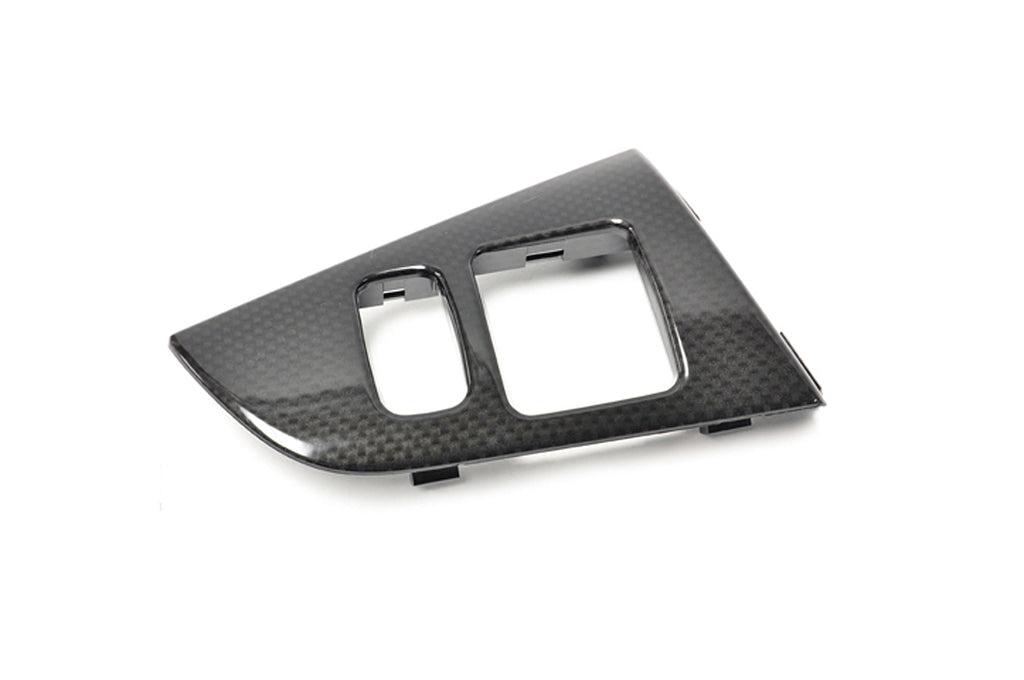 Mitsubishi OEM Carbon Fiber Interior Trim Panels for Evo 8/9