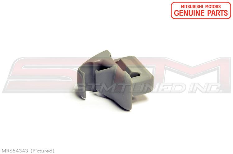 Mitsubishi Sun Visor Grip - Evo 8/9