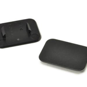 Mitsubishi Interior Door Pull Pocket Cap - Evo 7-9