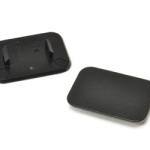 Mitsubishi Interior Door Pull Pocket Cap - Evo 7-9