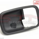 Mitsubishi OEM Door Handle Interior Covers for Evo 7/8/9