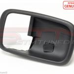Mitsubishi OEM Door Handle Interior Covers for Evo 7/8/9