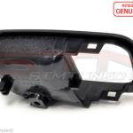 Mitsubishi OEM Door Handle Interior Covers for Evo 7/8/9