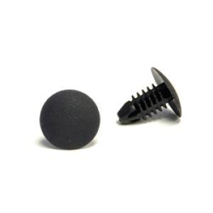 Mitsubishi Windshield Front Deck Clips - Evo 7/8/9